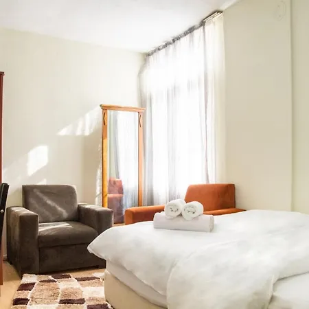 Apartamento Vibrant And Central Flat In Karsiyaka Near Sea Esmirna